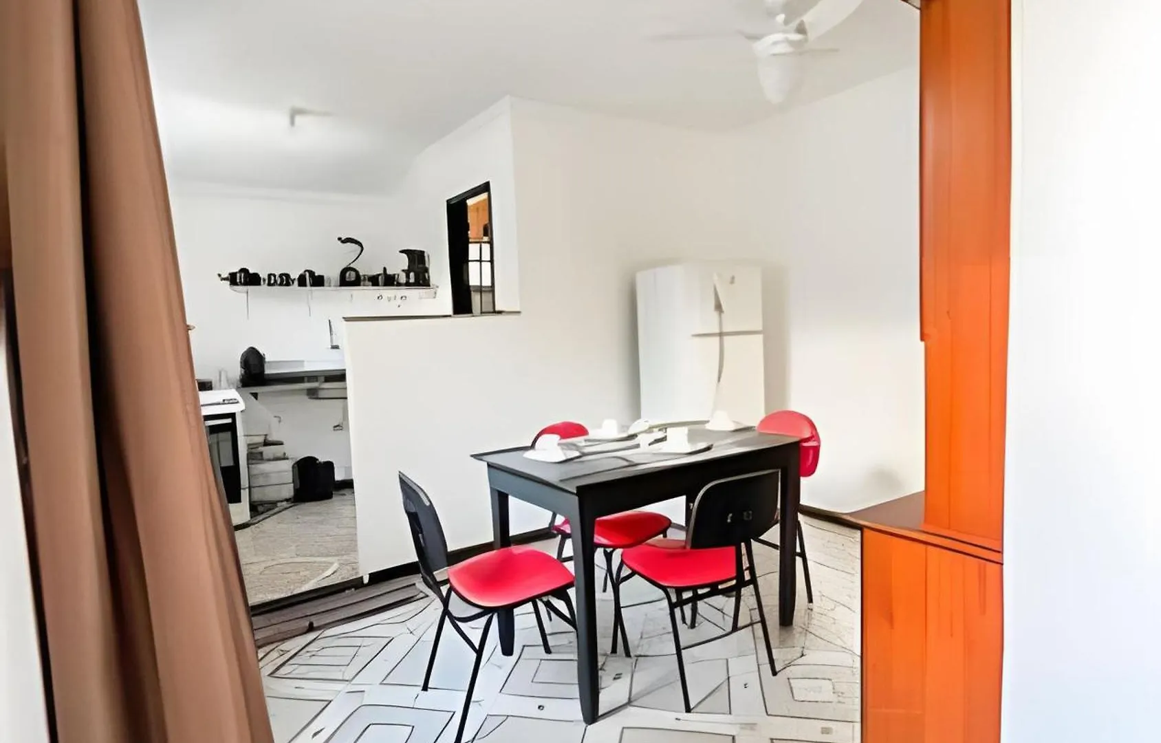 Casa Com Ar Condicionado Perto Da Praia Cabo Frio 0*,