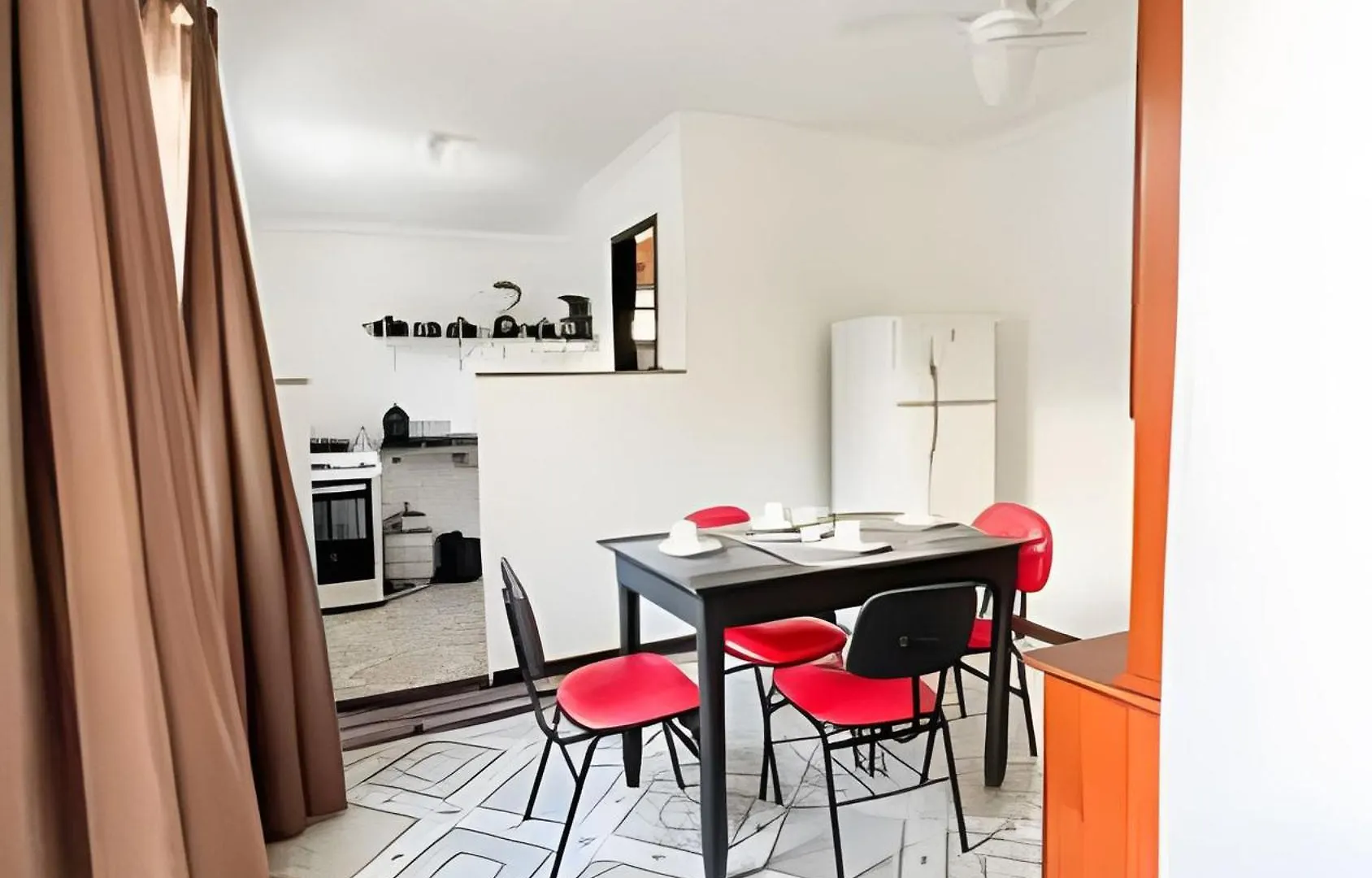 Casa Com Ar Condicionado Perto Da Praia Cabo Frio