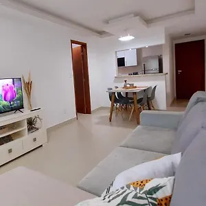 Apto Centro De Proximo A Do Forte! Apartamento