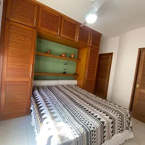 Apto 50m Do Apartamento